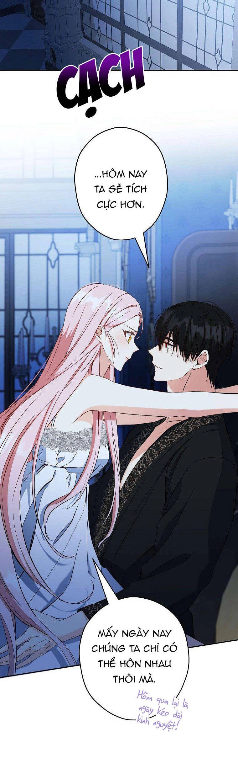 Cuộc Hôn Nhân Giả Dối Chapter 94.1 - 11