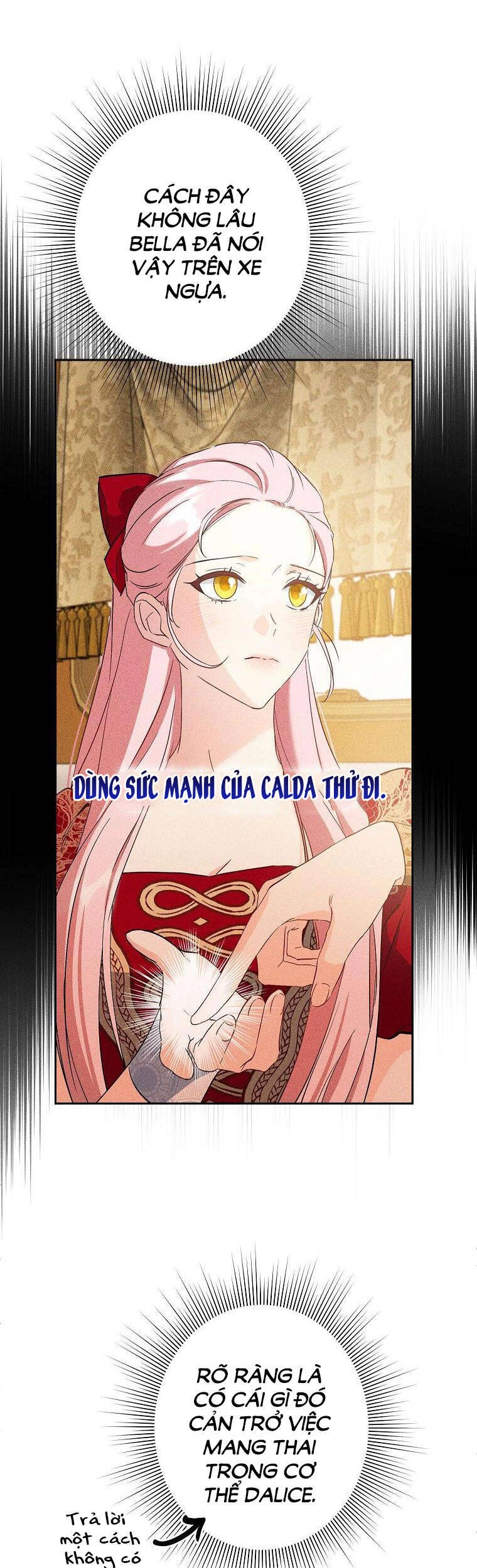 Cuộc Hôn Nhân Giả Dối Chapter 94.1 - 12