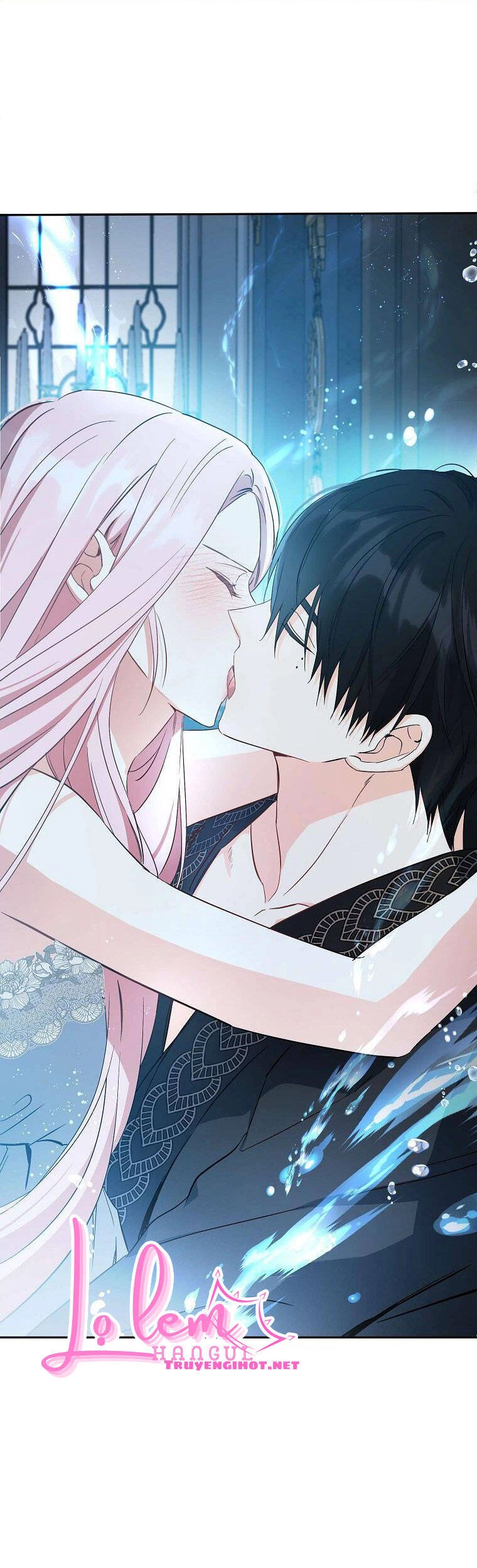 Cuộc Hôn Nhân Giả Dối Chapter 94.1 - 14