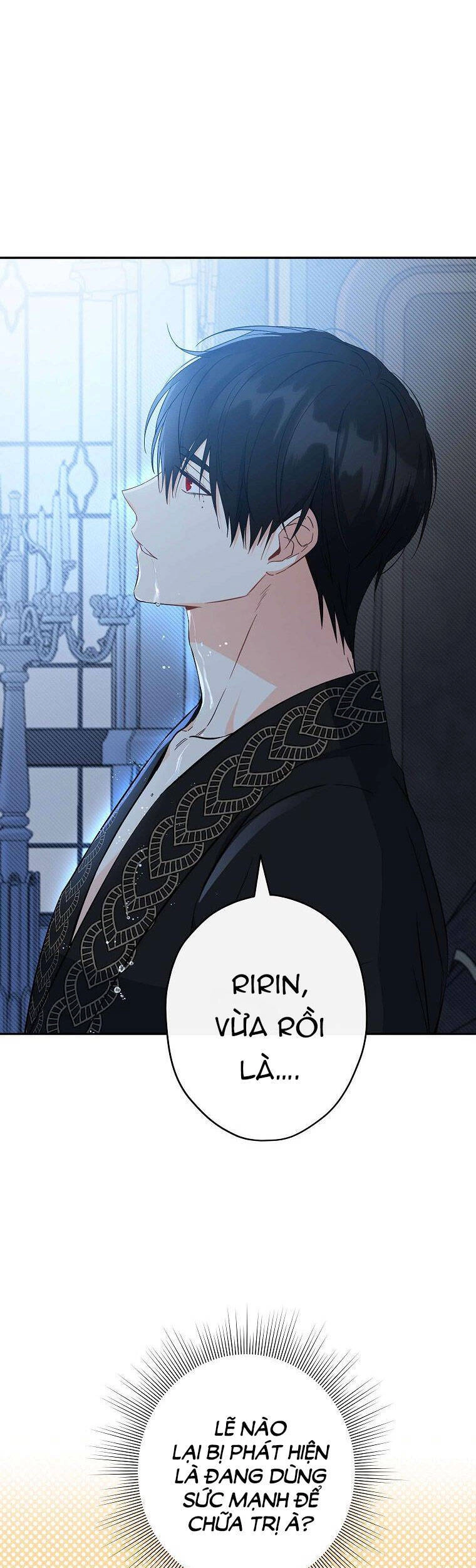 Cuộc Hôn Nhân Giả Dối Chapter 94.1 - 16