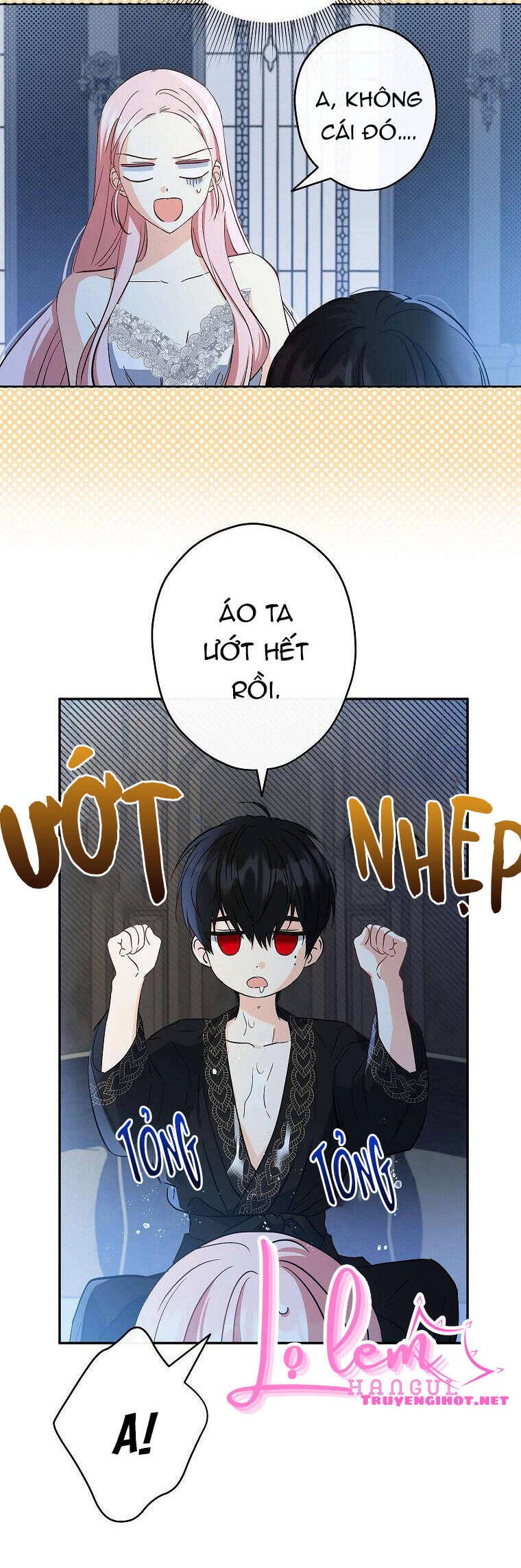 Cuộc Hôn Nhân Giả Dối Chapter 94.1 - 17