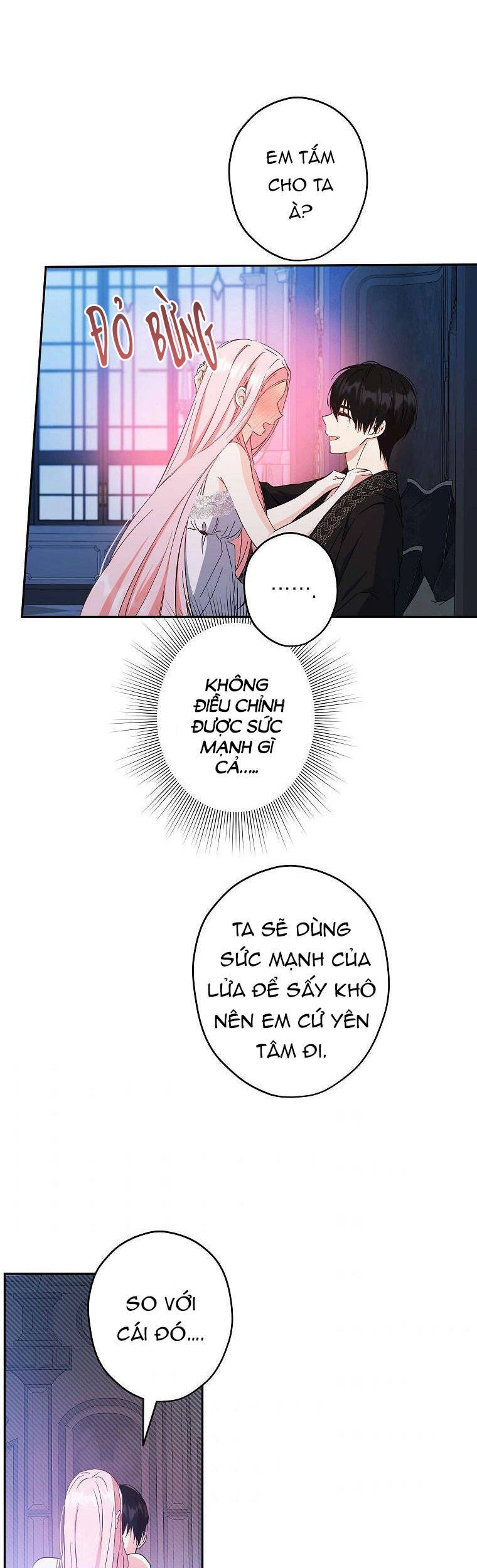 Cuộc Hôn Nhân Giả Dối Chapter 94.1 - 18