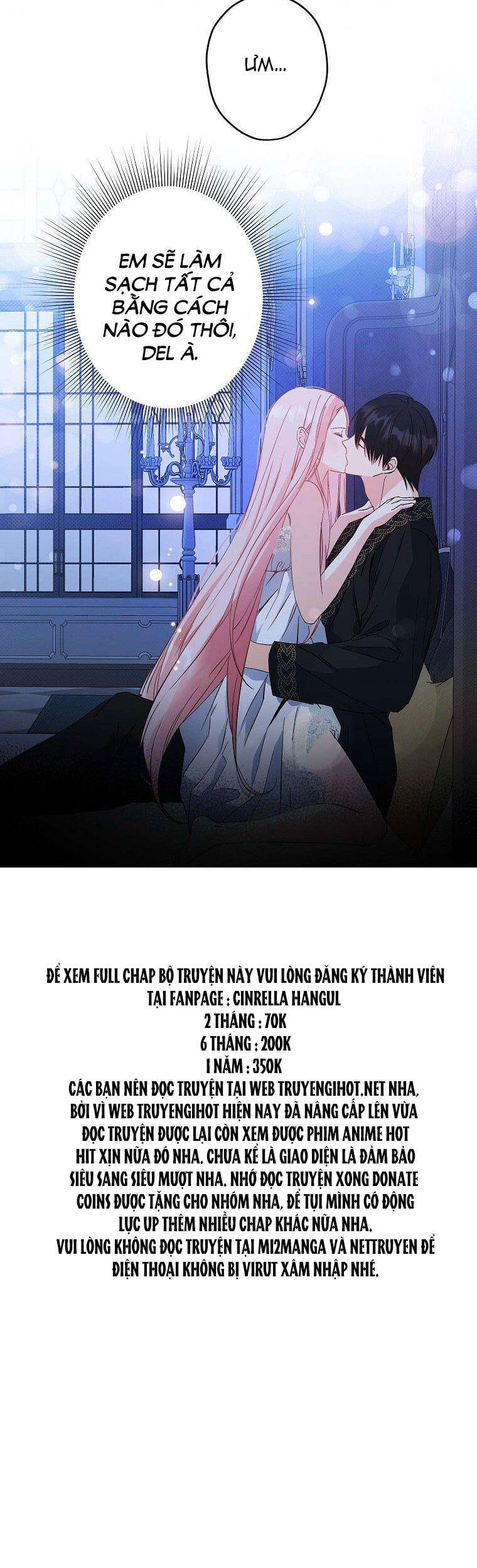 Cuộc Hôn Nhân Giả Dối Chapter 94.1 - 20