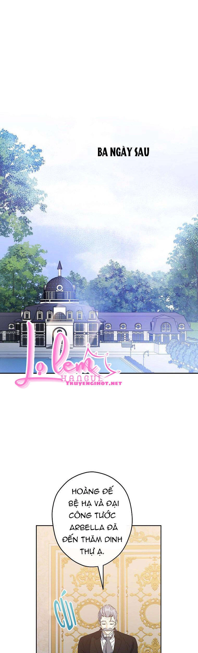 Cuộc Hôn Nhân Giả Dối Chapter 94.1 - 22