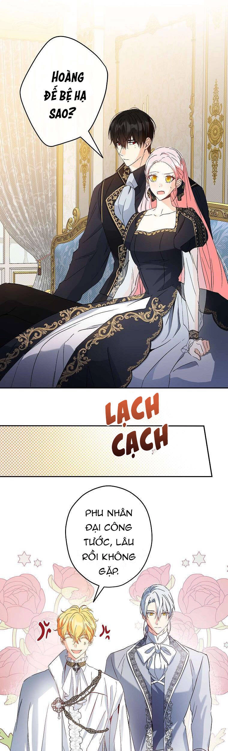 Cuộc Hôn Nhân Giả Dối Chapter 94.1 - 24