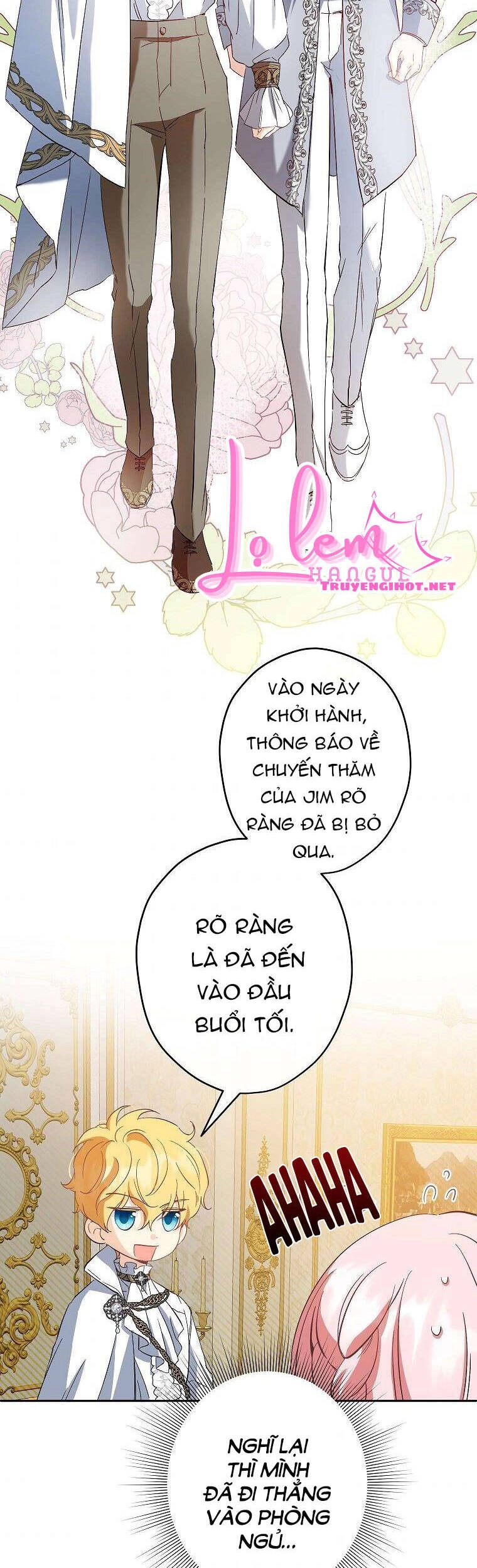 Cuộc Hôn Nhân Giả Dối Chapter 94.1 - 25