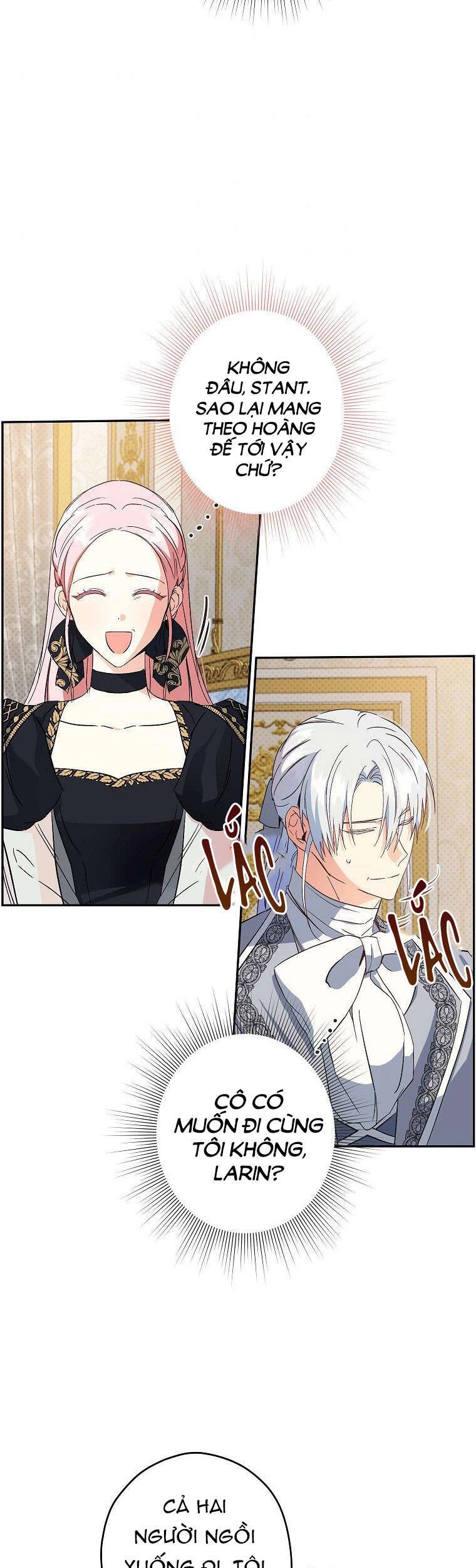 Cuộc Hôn Nhân Giả Dối Chapter 94.1 - 27