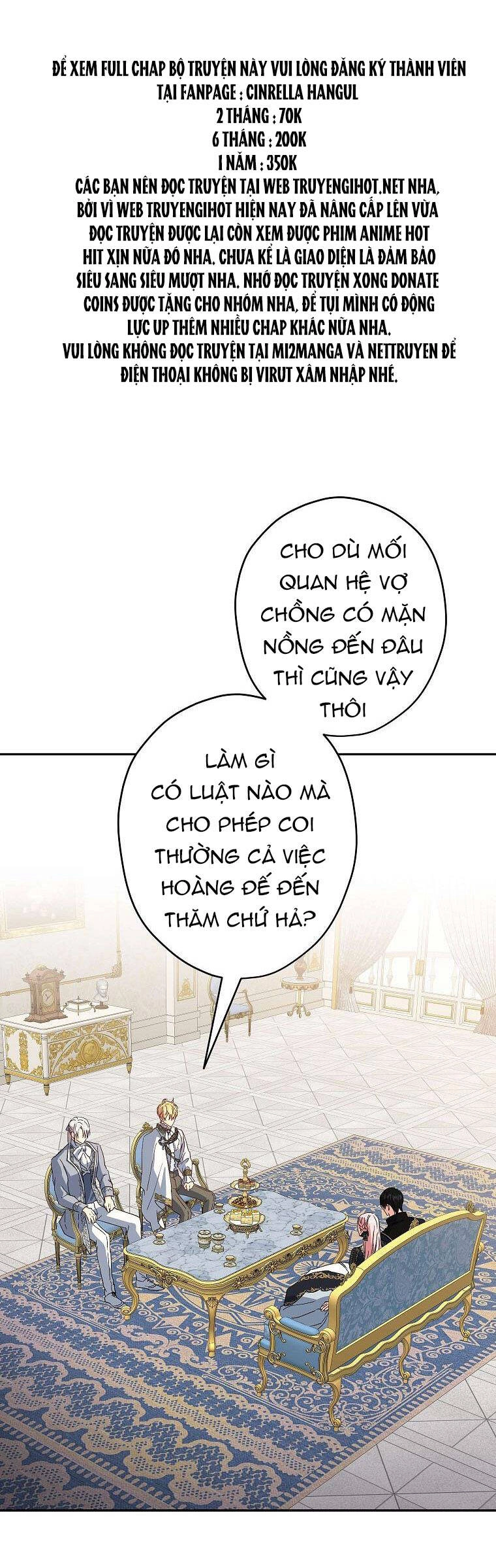 Cuộc Hôn Nhân Giả Dối Chapter 94.1 - 29