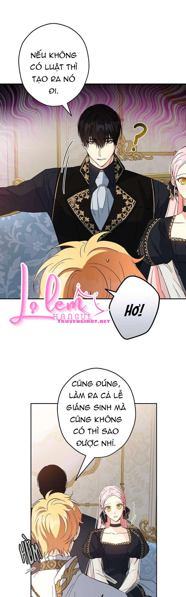 Cuộc Hôn Nhân Giả Dối Chapter 94.1 - 30