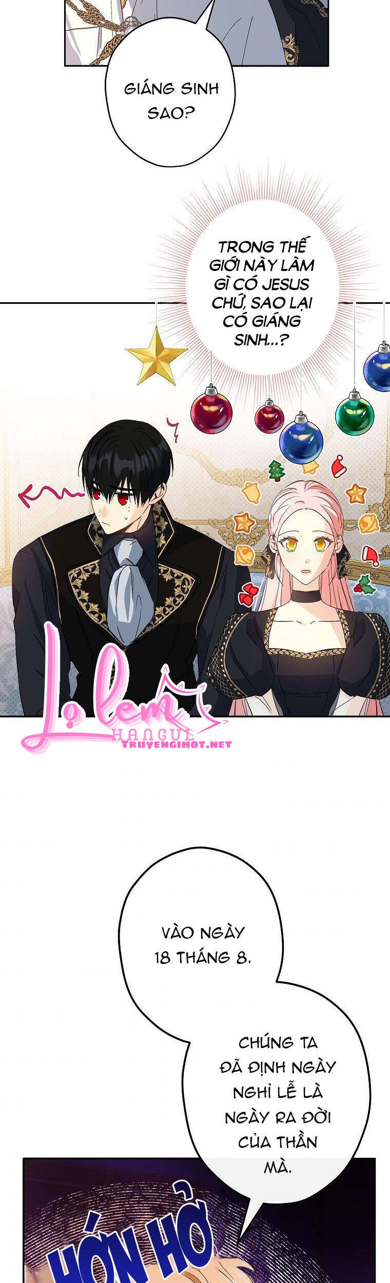 Cuộc Hôn Nhân Giả Dối Chapter 94.1 - 31