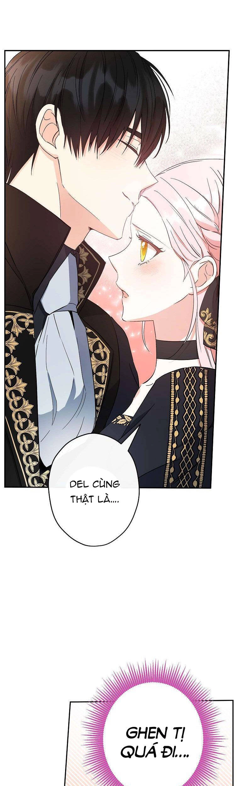 Cuộc Hôn Nhân Giả Dối Chapter 94.1 - 35