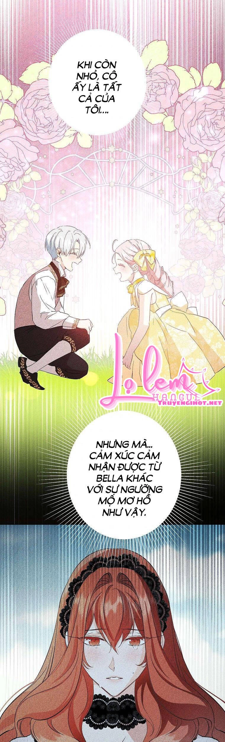 Cuộc Hôn Nhân Giả Dối Chapter 94.1 - 38