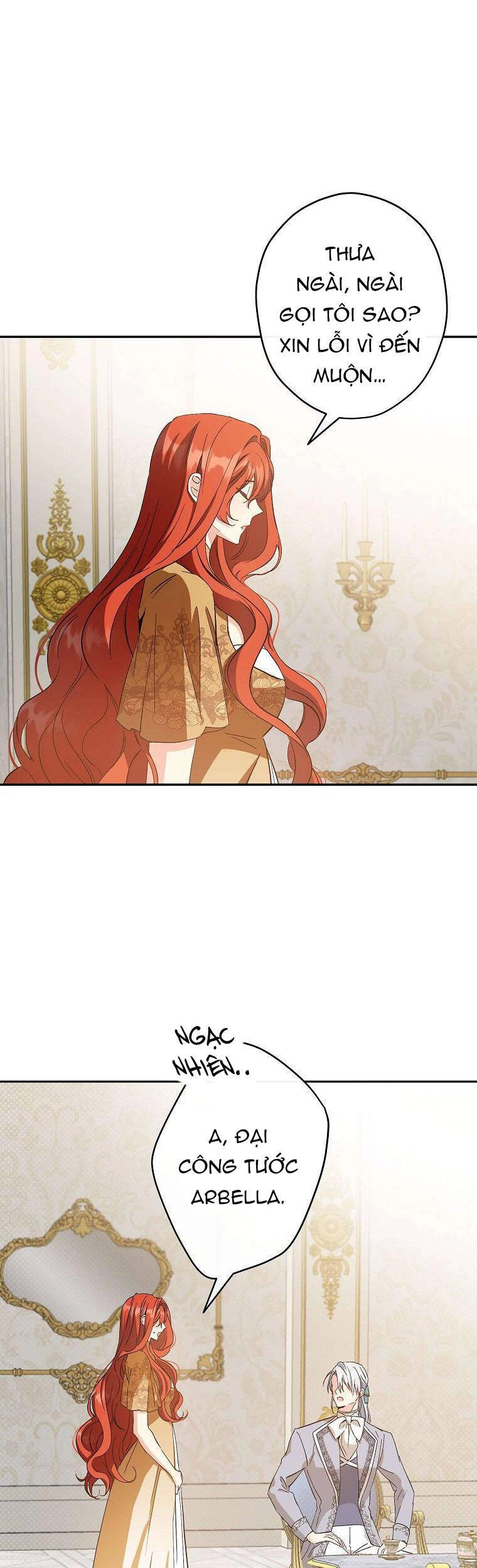 Cuộc Hôn Nhân Giả Dối Chapter 94.1 - 41