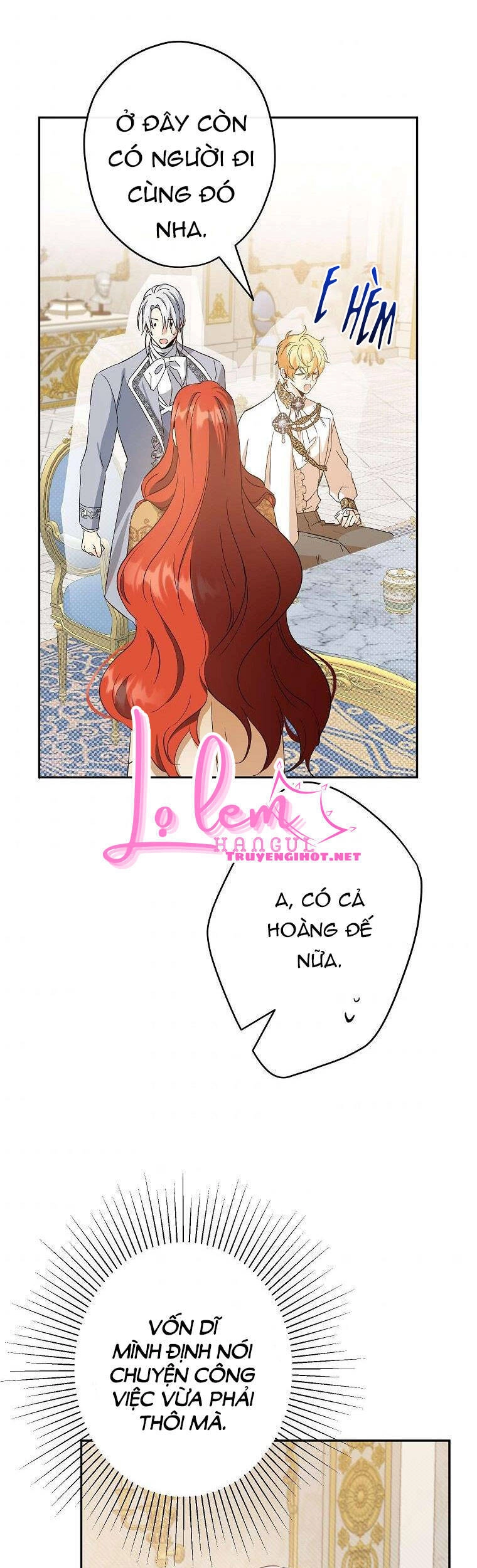 Cuộc Hôn Nhân Giả Dối Chapter 94.1 - 43