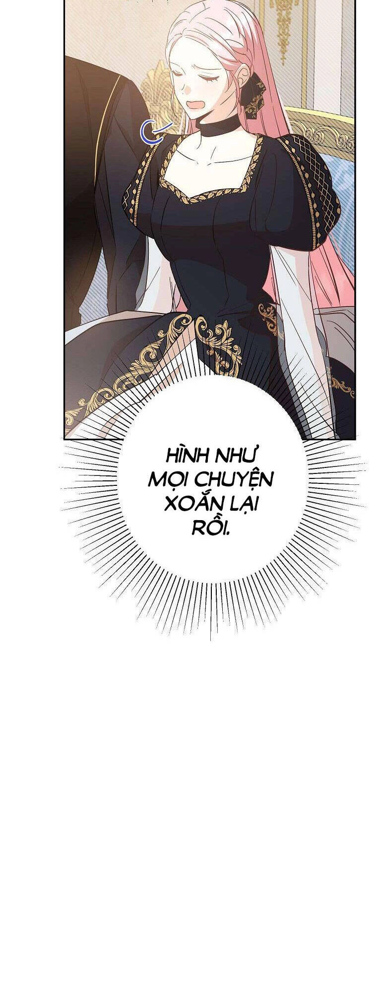 Cuộc Hôn Nhân Giả Dối Chapter 94.1 - 44