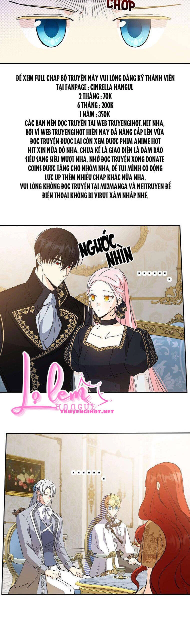 Cuộc Hôn Nhân Giả Dối Chapter 94.1 - 46