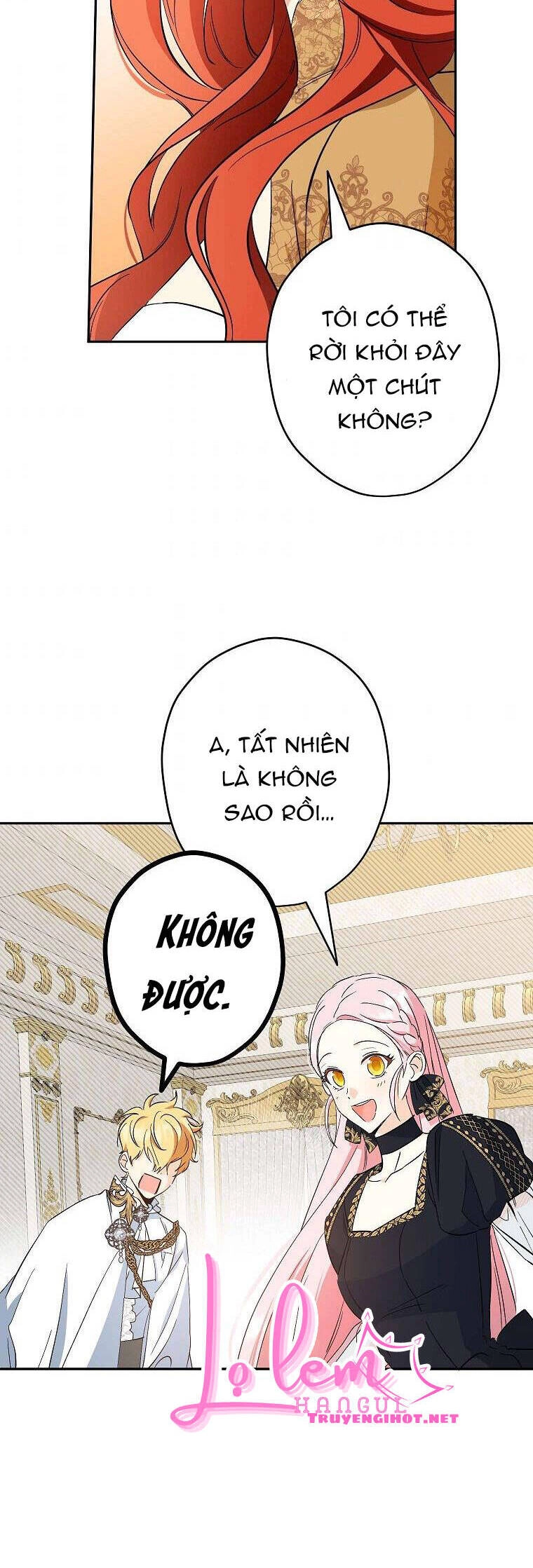 Cuộc Hôn Nhân Giả Dối Chapter 94.1 - 48