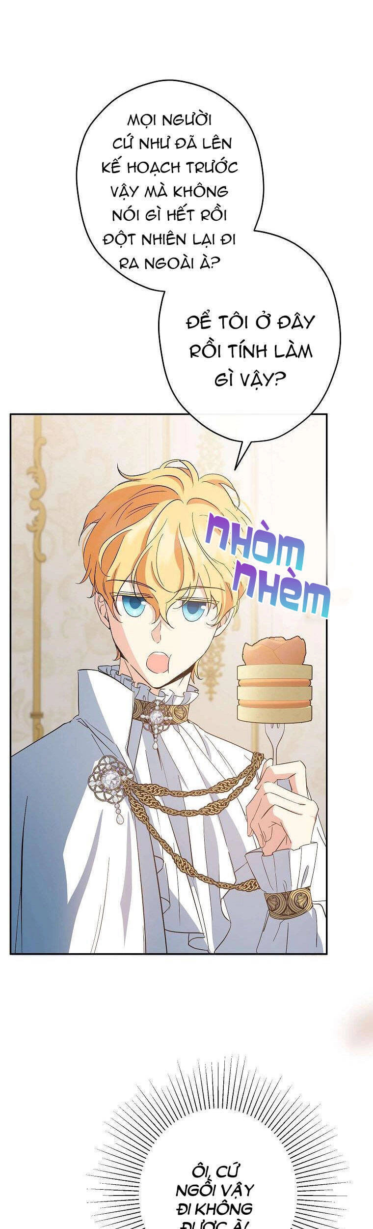 Cuộc Hôn Nhân Giả Dối Chapter 94.1 - 49