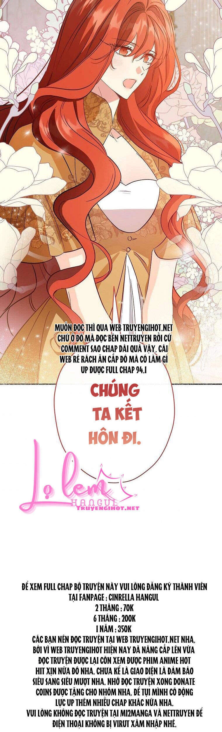 Cuộc Hôn Nhân Giả Dối Chapter 94.2 - 2