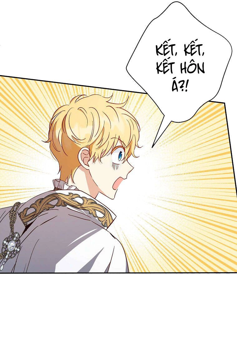 Cuộc Hôn Nhân Giả Dối Chapter 95.1 - 8