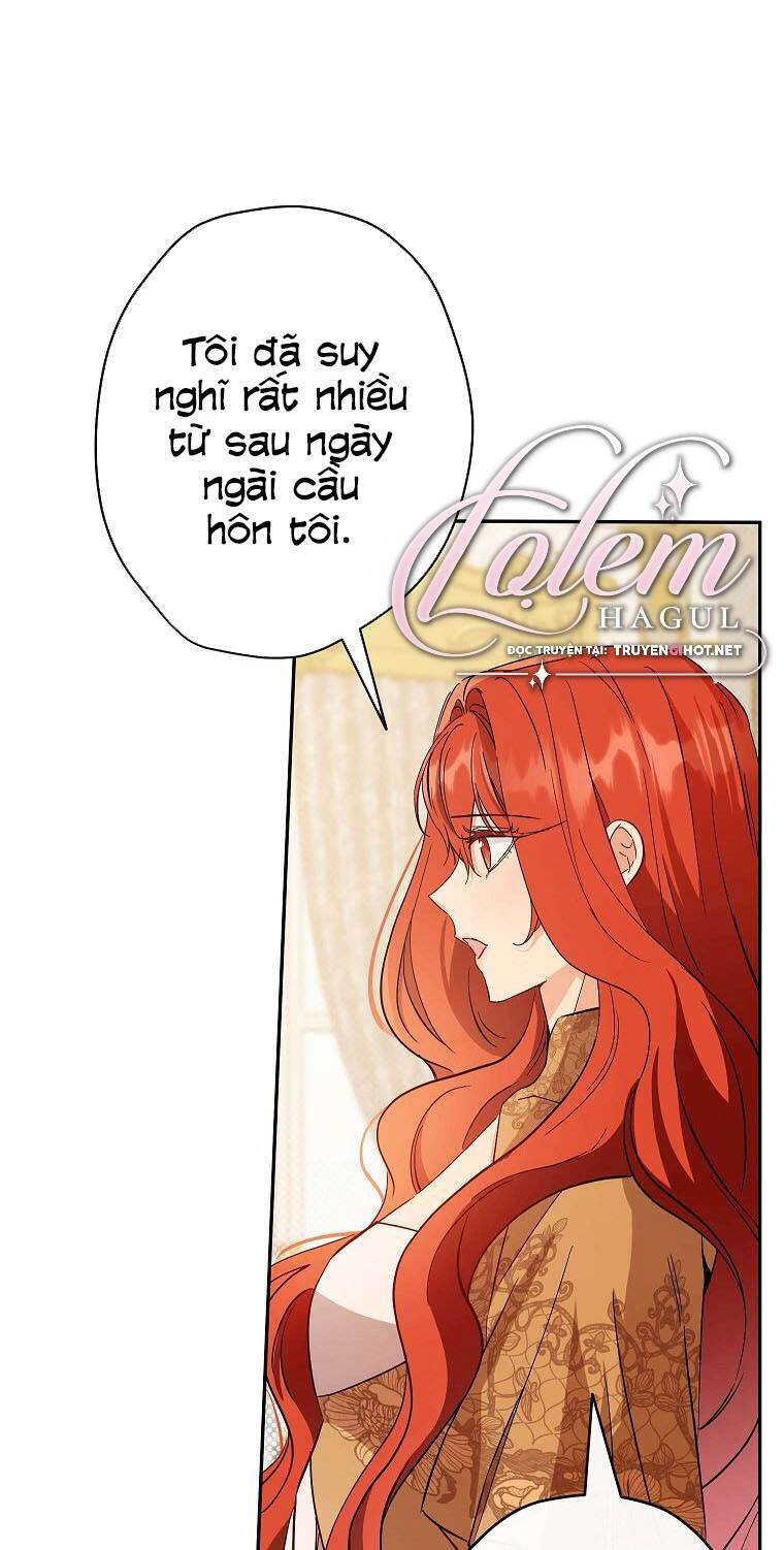 Cuộc Hôn Nhân Giả Dối Chapter 95.1 - 13