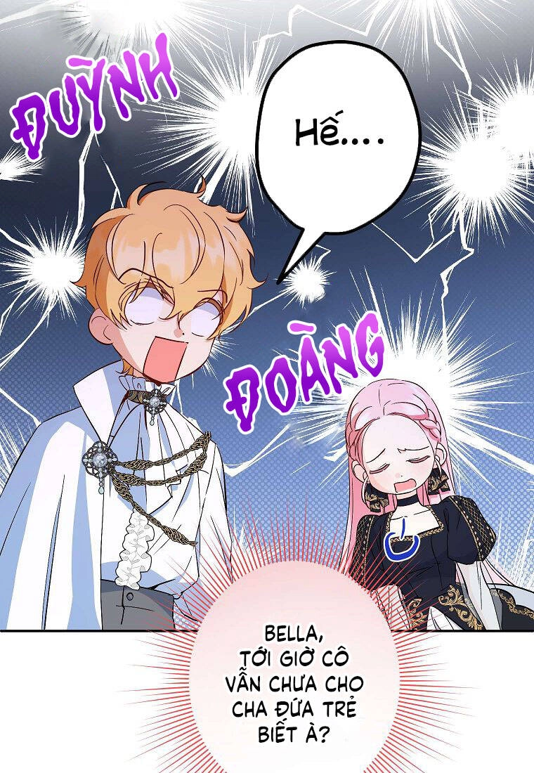 Cuộc Hôn Nhân Giả Dối Chapter 95.1 - 19