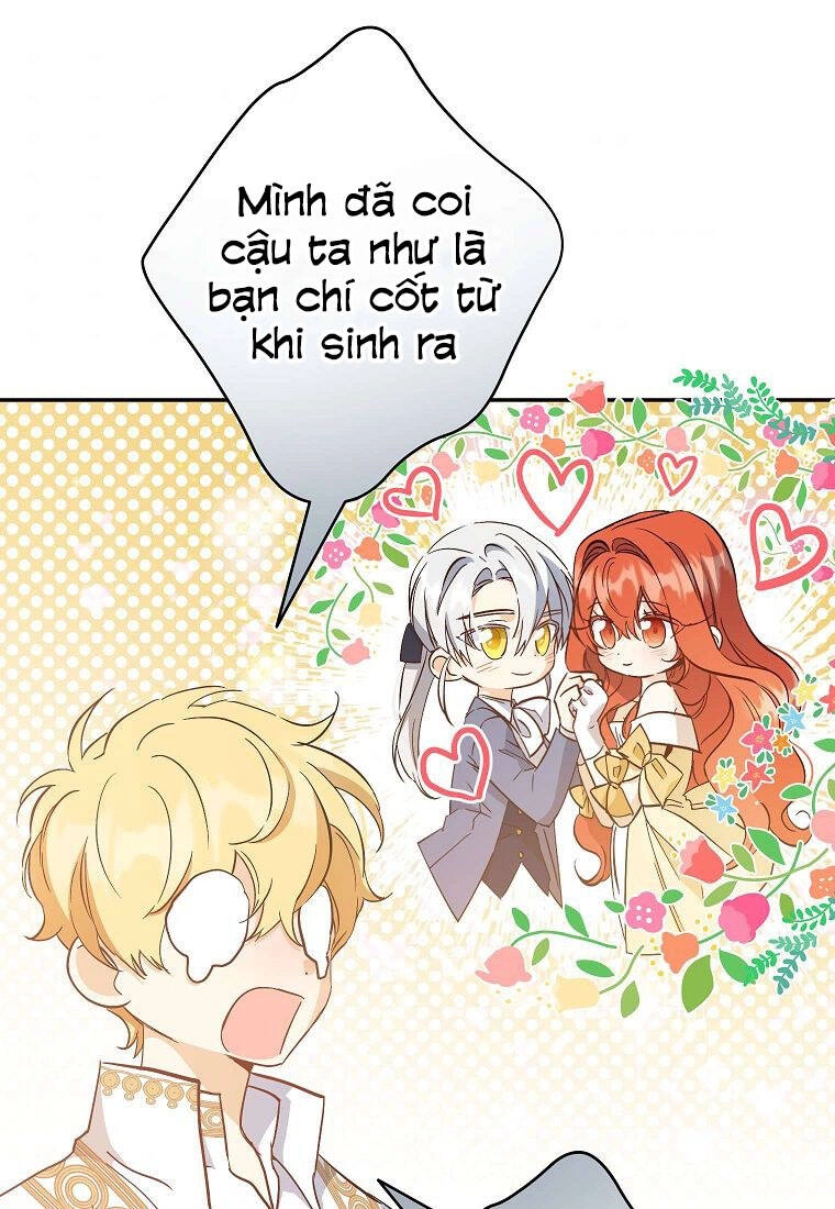 Cuộc Hôn Nhân Giả Dối Chapter 95.1 - 43