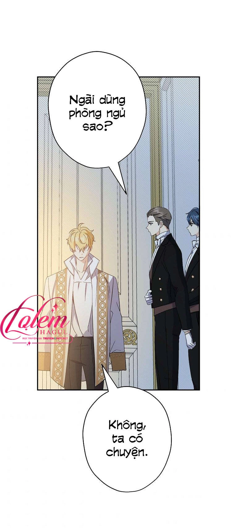 Cuộc Hôn Nhân Giả Dối Chapter 95.1 - 52