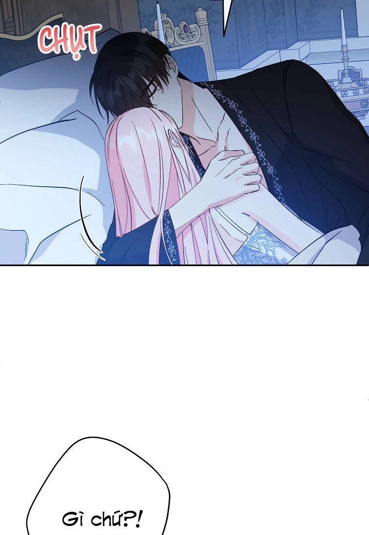 Cuộc Hôn Nhân Giả Dối Chapter 95.1 - 95