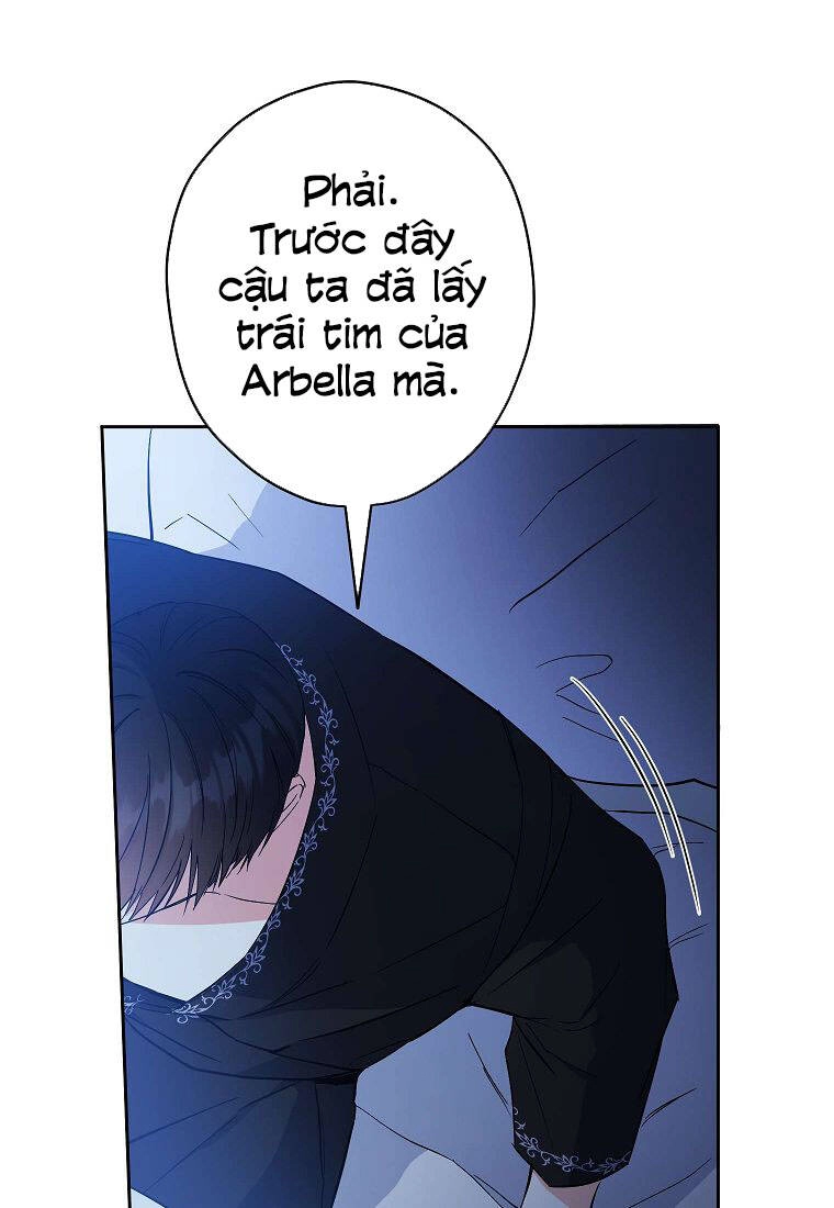 Cuộc Hôn Nhân Giả Dối Chapter 95.1 - 97