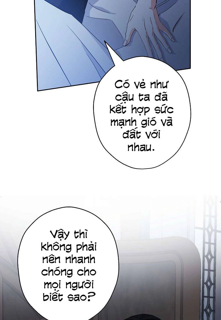 Cuộc Hôn Nhân Giả Dối Chapter 95.1 - 98