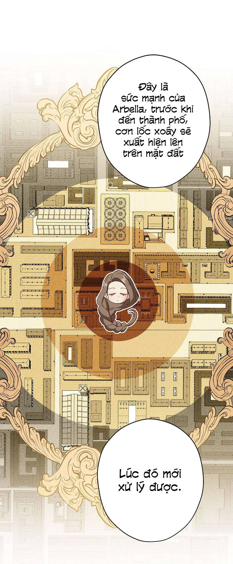 Cuộc Hôn Nhân Giả Dối Chapter 95.1 - 101