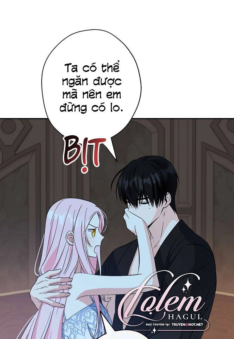 Cuộc Hôn Nhân Giả Dối Chapter 95.1 - 105