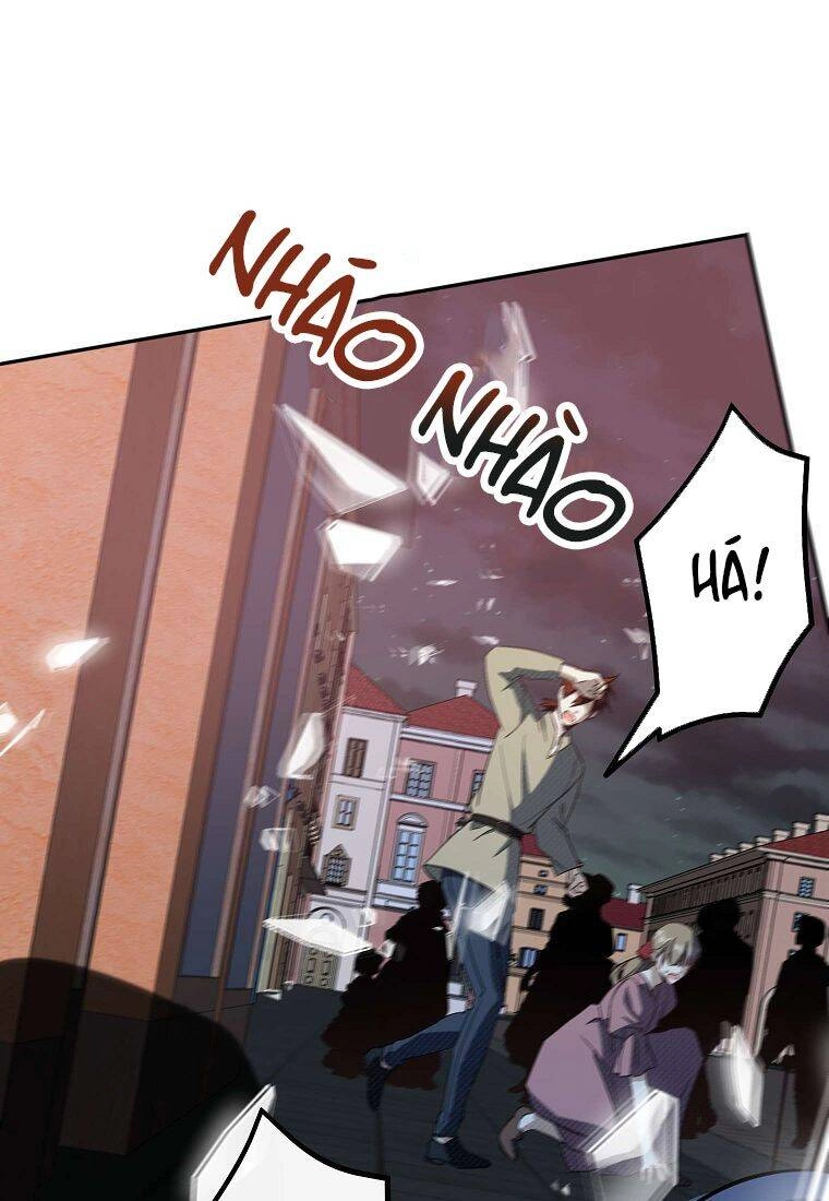 Cuộc Hôn Nhân Giả Dối Chapter 96.1 - 8