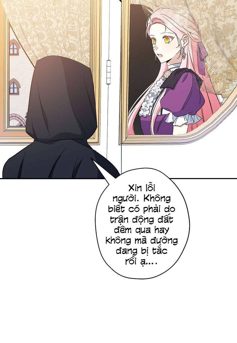 Cuộc Hôn Nhân Giả Dối Chapter 96.1 - 73