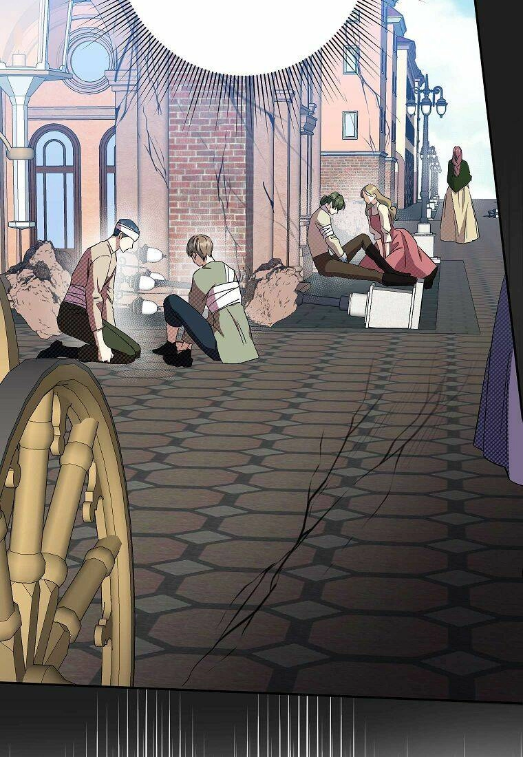 Cuộc Hôn Nhân Giả Dối Chapter 96.1 - 77