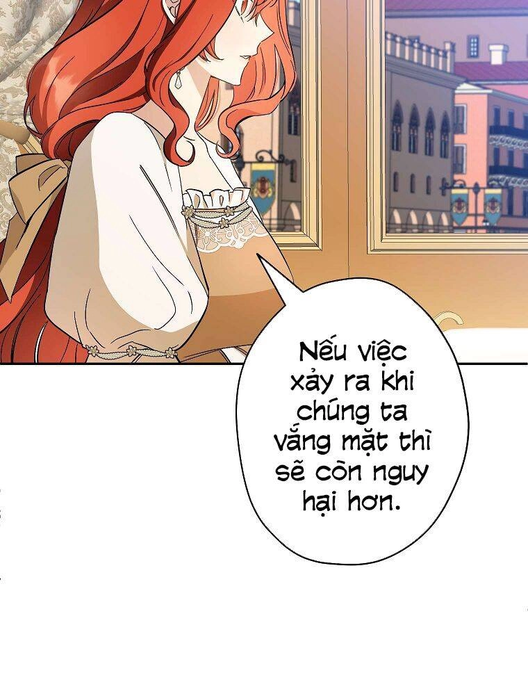 Cuộc Hôn Nhân Giả Dối Chapter 96.1 - 79