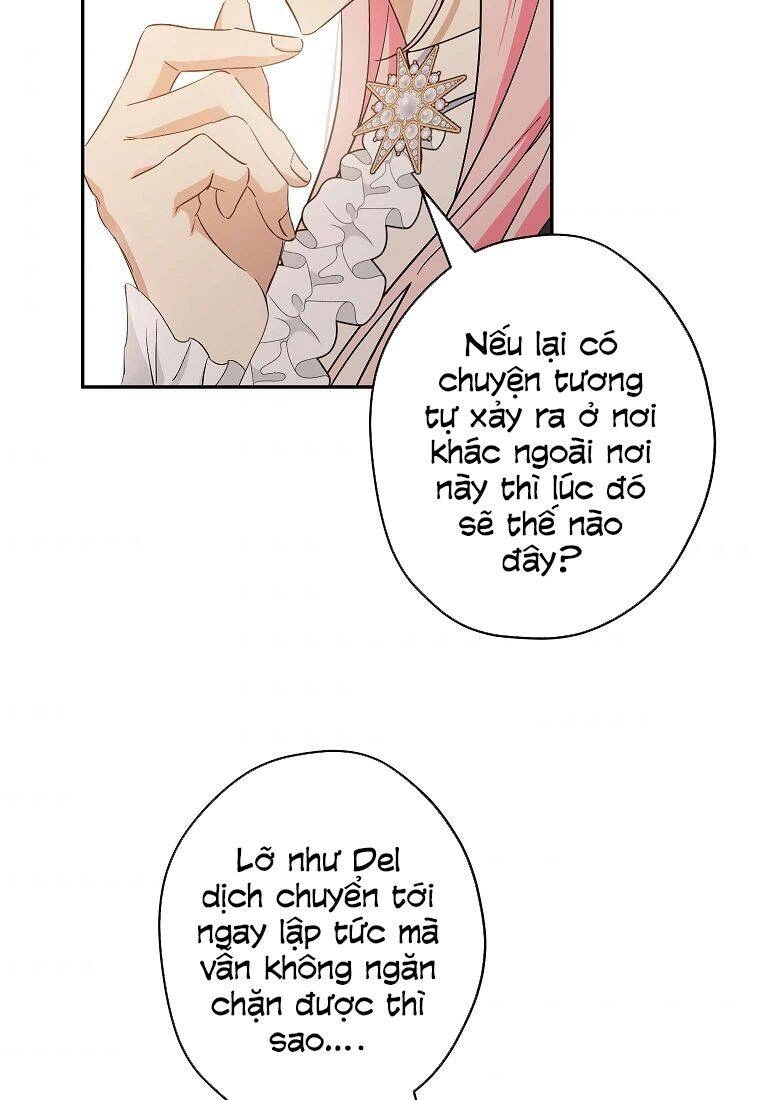 Cuộc Hôn Nhân Giả Dối Chapter 96.1 - 81