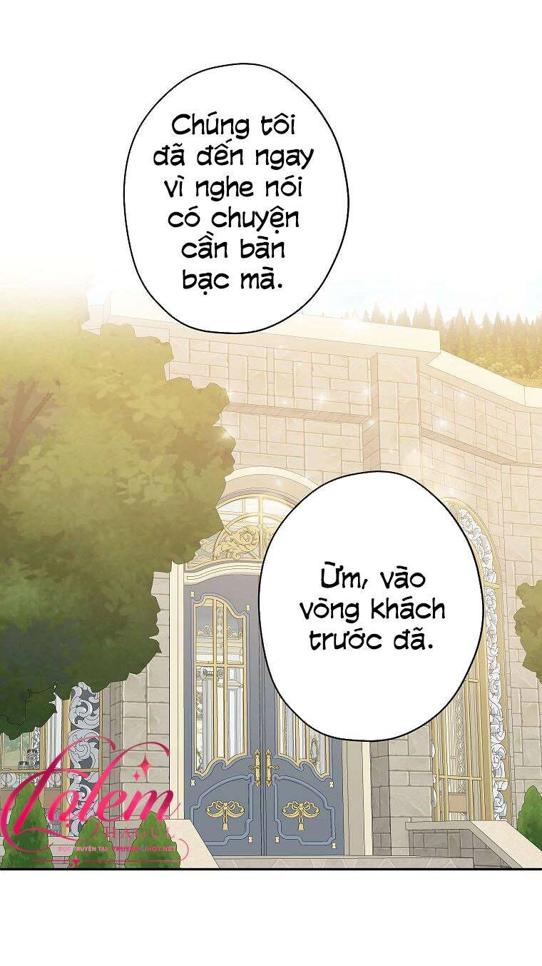 Cuộc Hôn Nhân Giả Dối Chapter 96.1 - 90