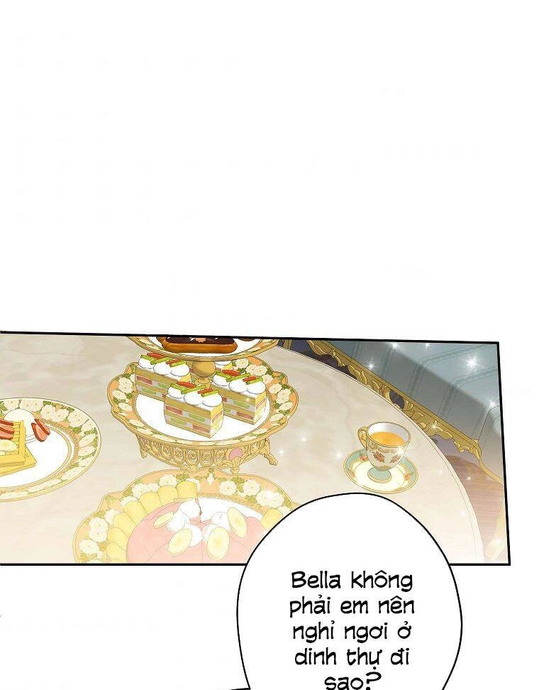 Cuộc Hôn Nhân Giả Dối Chapter 96.1 - 91