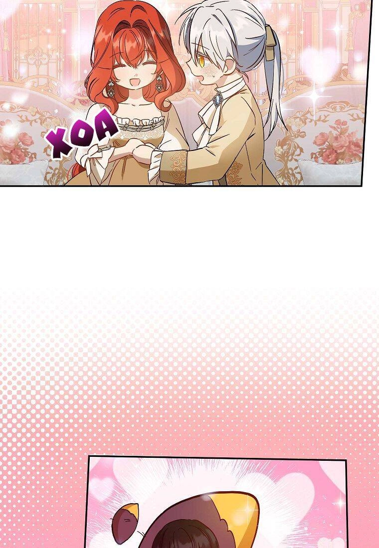 Cuộc Hôn Nhân Giả Dối Chapter 96.1 - 94