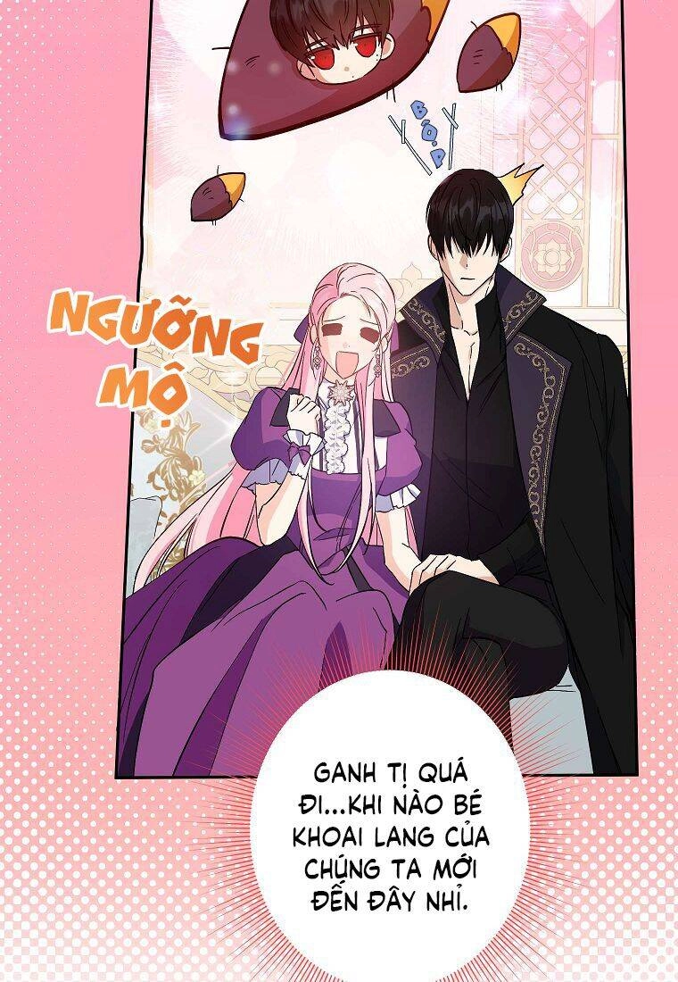 Cuộc Hôn Nhân Giả Dối Chapter 96.1 - 95