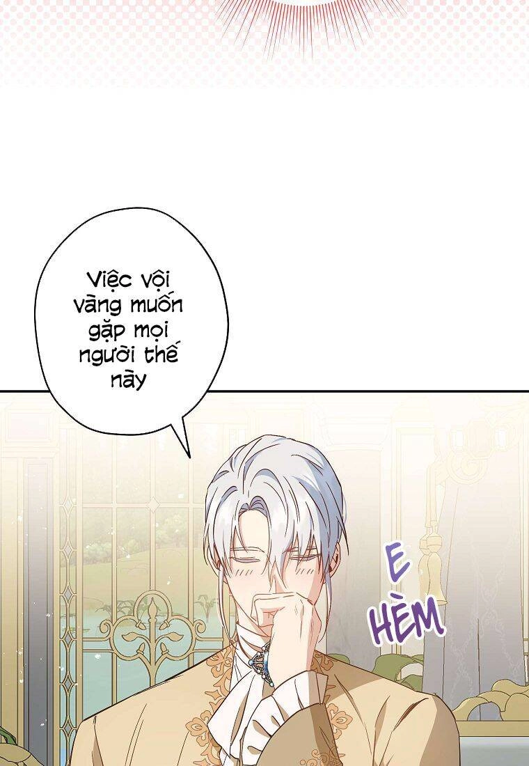 Cuộc Hôn Nhân Giả Dối Chapter 96.1 - 96