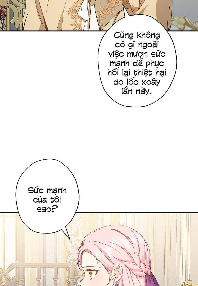 Cuộc Hôn Nhân Giả Dối Chapter 96.1 - 97