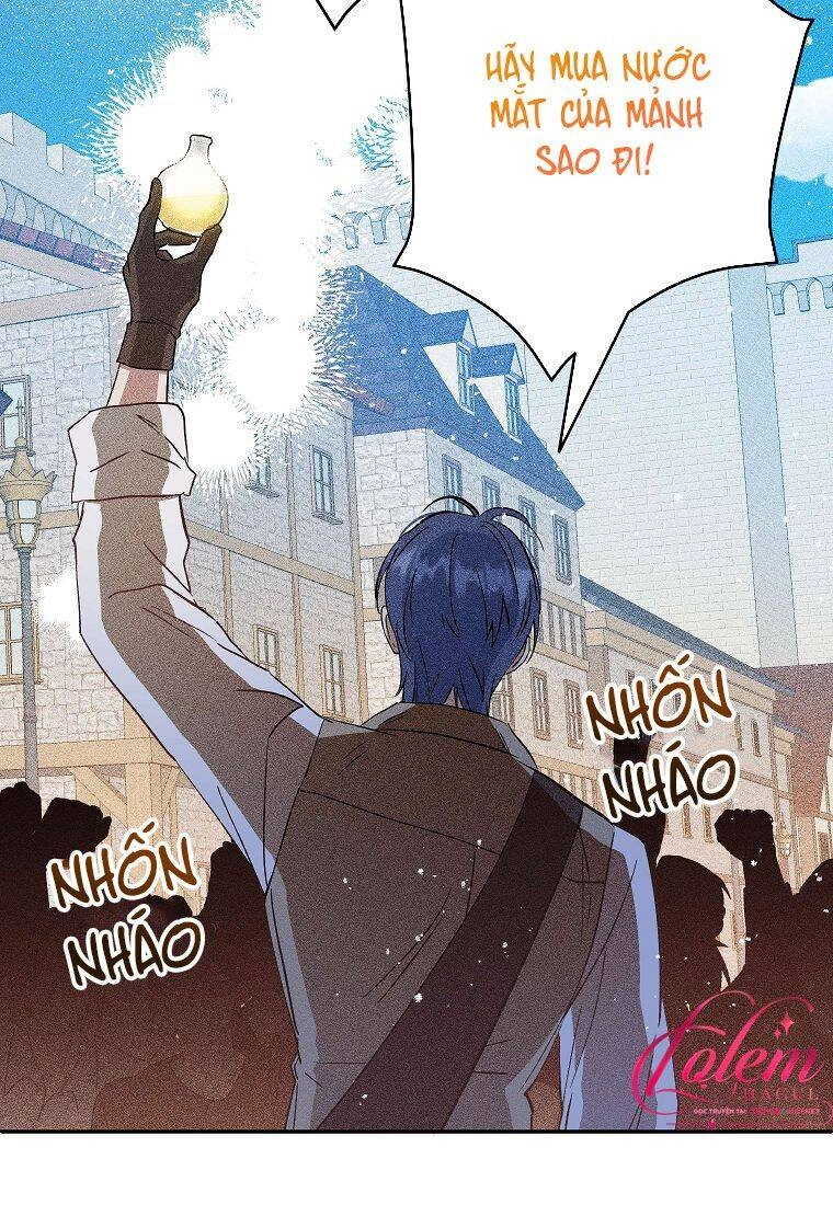 Cuộc Hôn Nhân Giả Dối Chapter 96.1 - 100