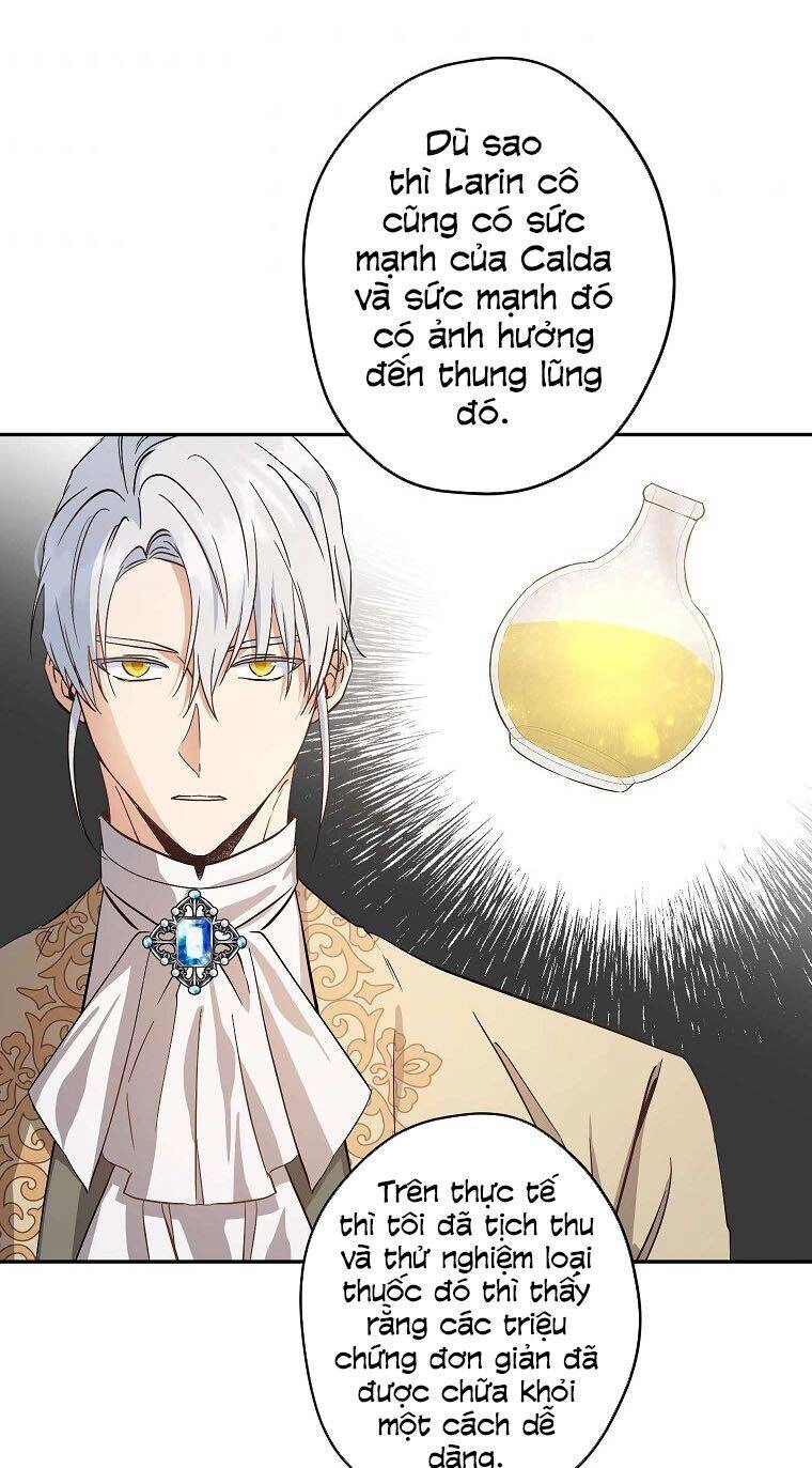 Cuộc Hôn Nhân Giả Dối Chapter 96.1 - 103