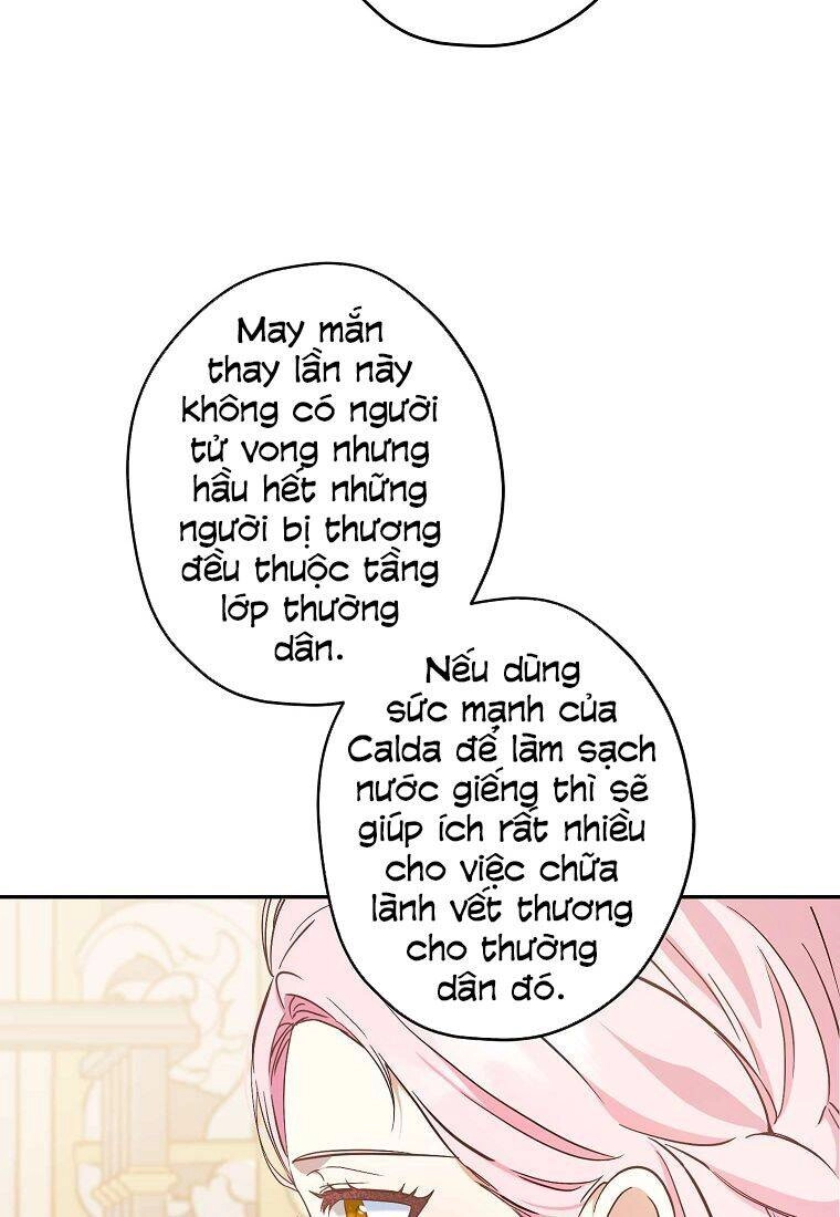 Cuộc Hôn Nhân Giả Dối Chapter 96.1 - 104