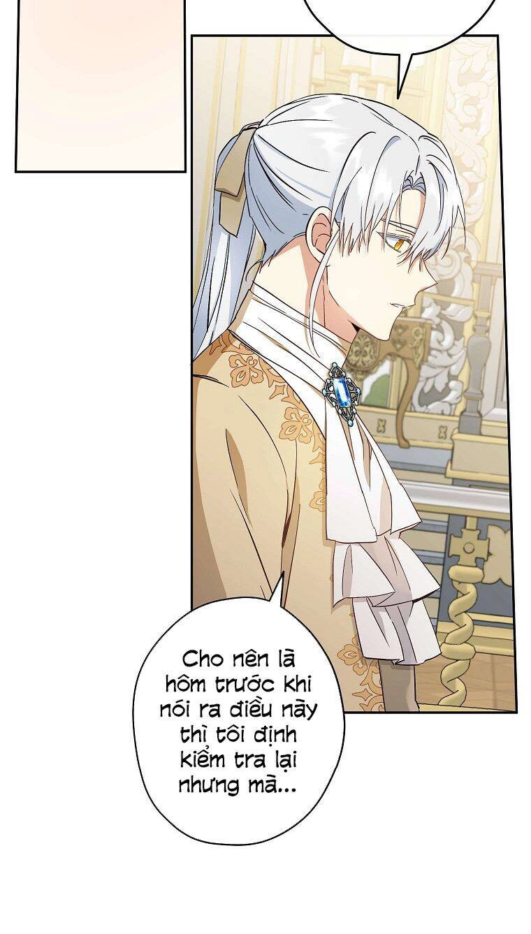 Cuộc Hôn Nhân Giả Dối Chapter 96.1 - 107