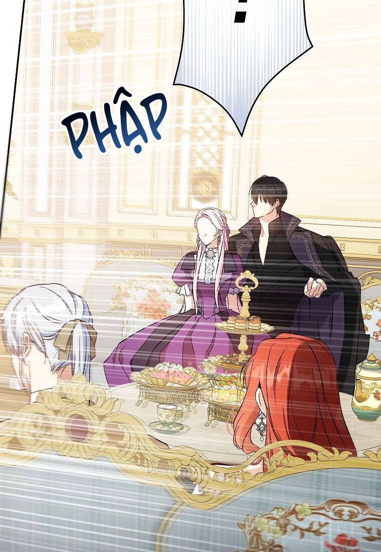 Cuộc Hôn Nhân Giả Dối Chapter 96.2 - 5