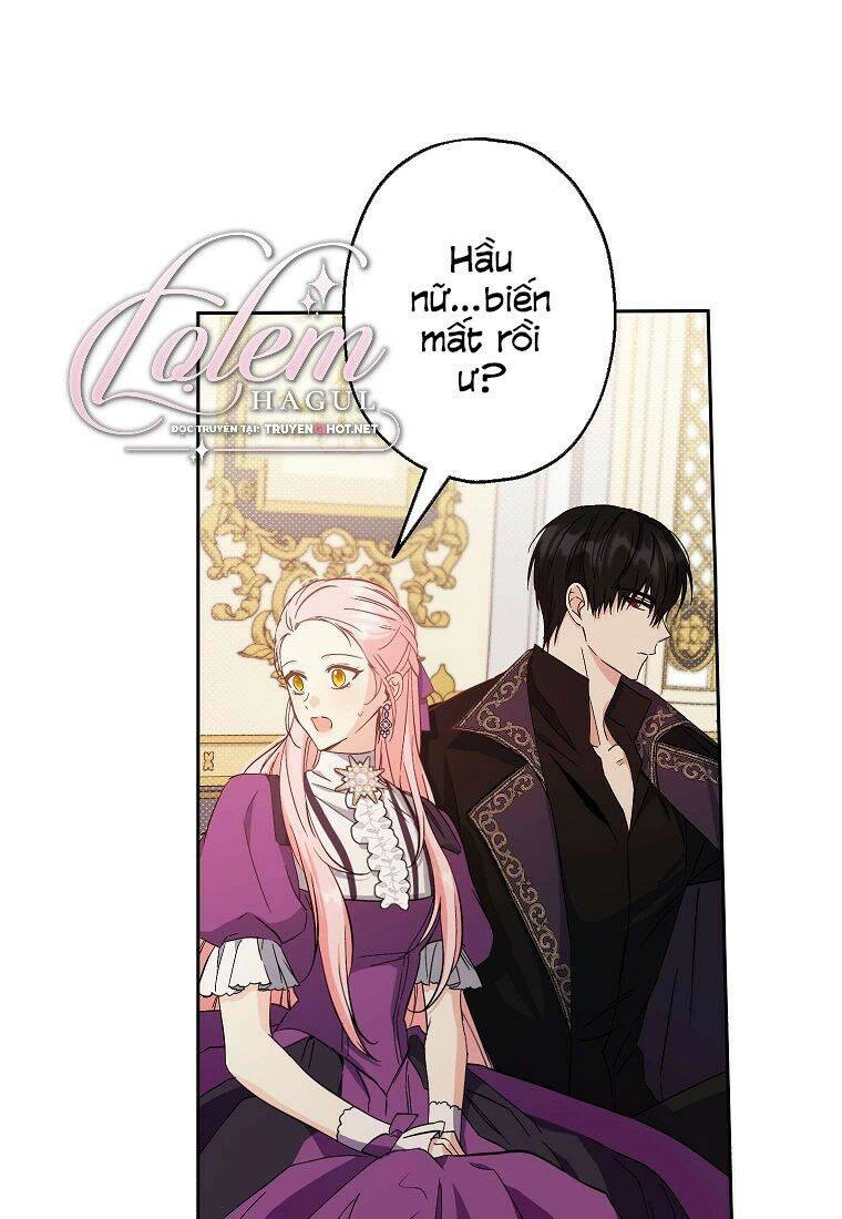 Cuộc Hôn Nhân Giả Dối Chapter 97.1 - 5